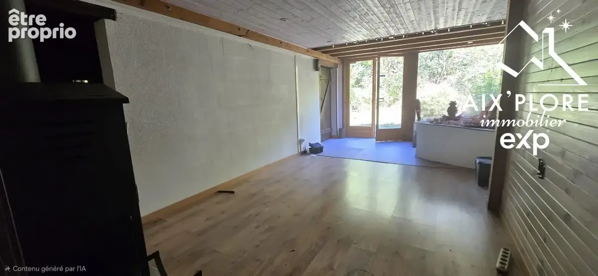 Maison 6 pièces 260 m² à vendre à L'abergement-De-Varey (01640) - photo 4