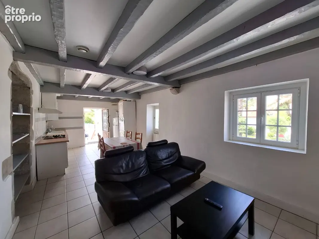 Appartement à ASCAIN
