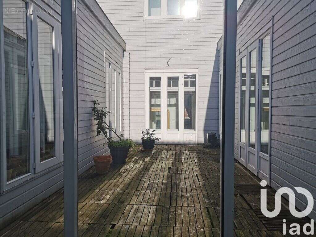 Photo 6 - Appartement à BETHUNE