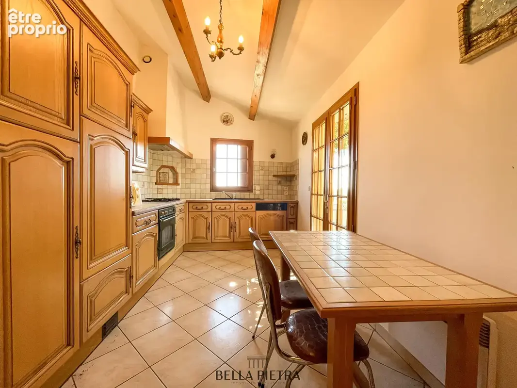 Maison 6 pièces 160 m² à vendre à Saint-Bauzille-De-Montmel (34160) - photo 5