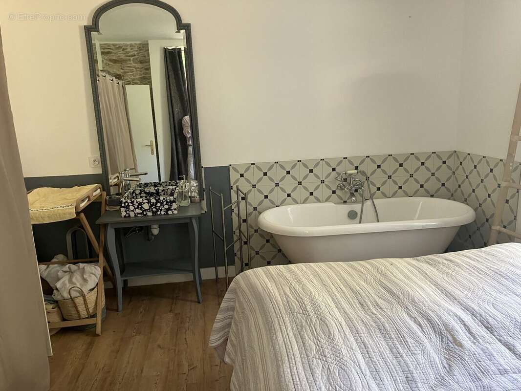 Appartement à SAINT-HERBLAIN