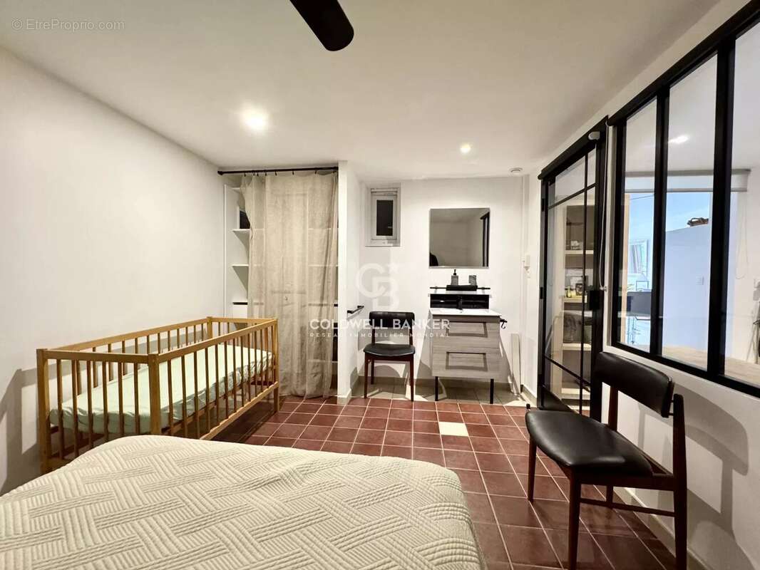 Appartement à L'ILE-ROUSSE