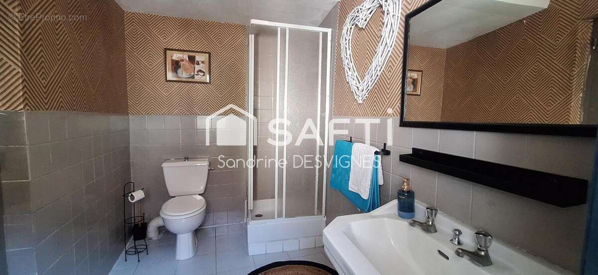 Photo 8 - Maison à AUTUN