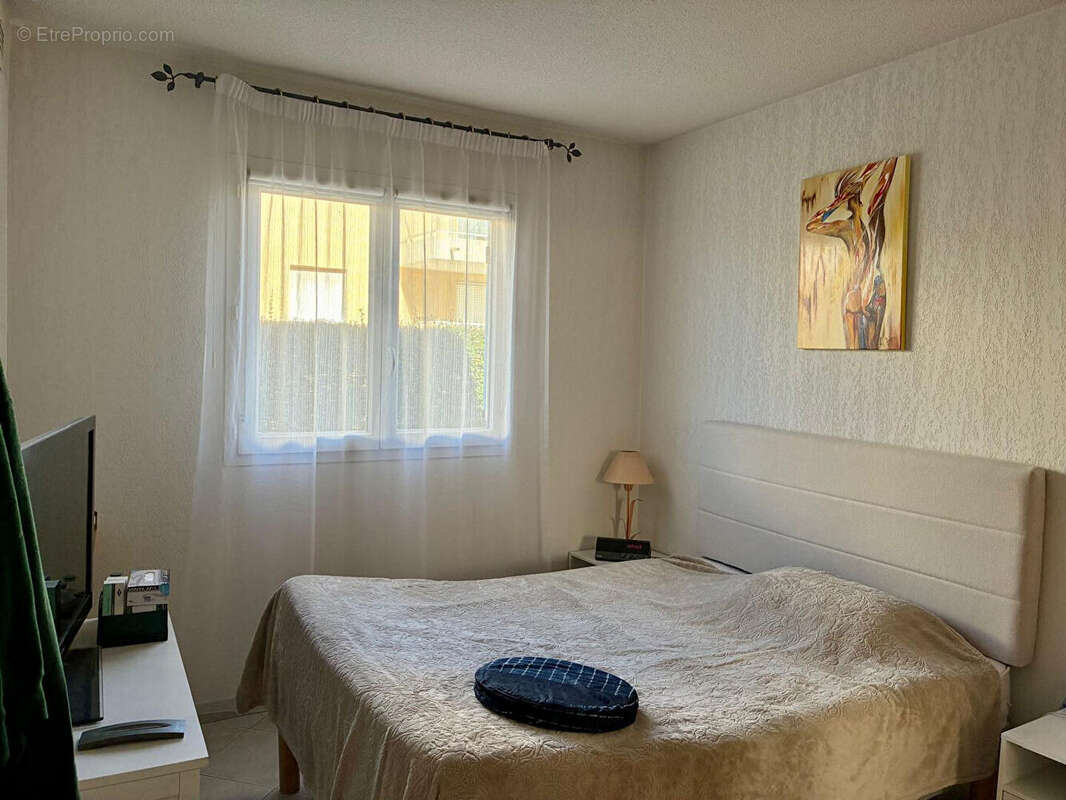 Maison à SAINT-RAPHAEL