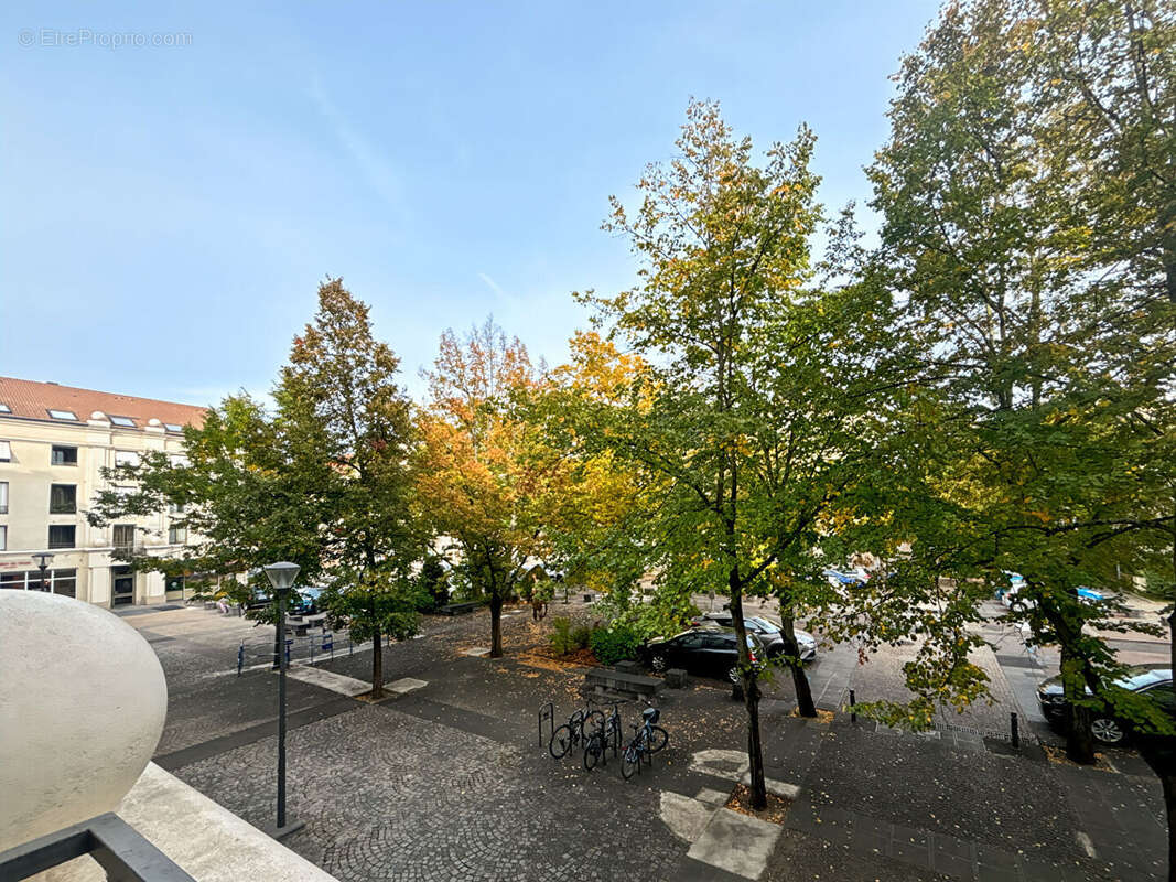 Appartement à MASSY