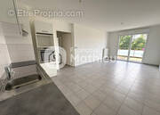 Appartement à SAINT-ANDRE-DE-CORCY