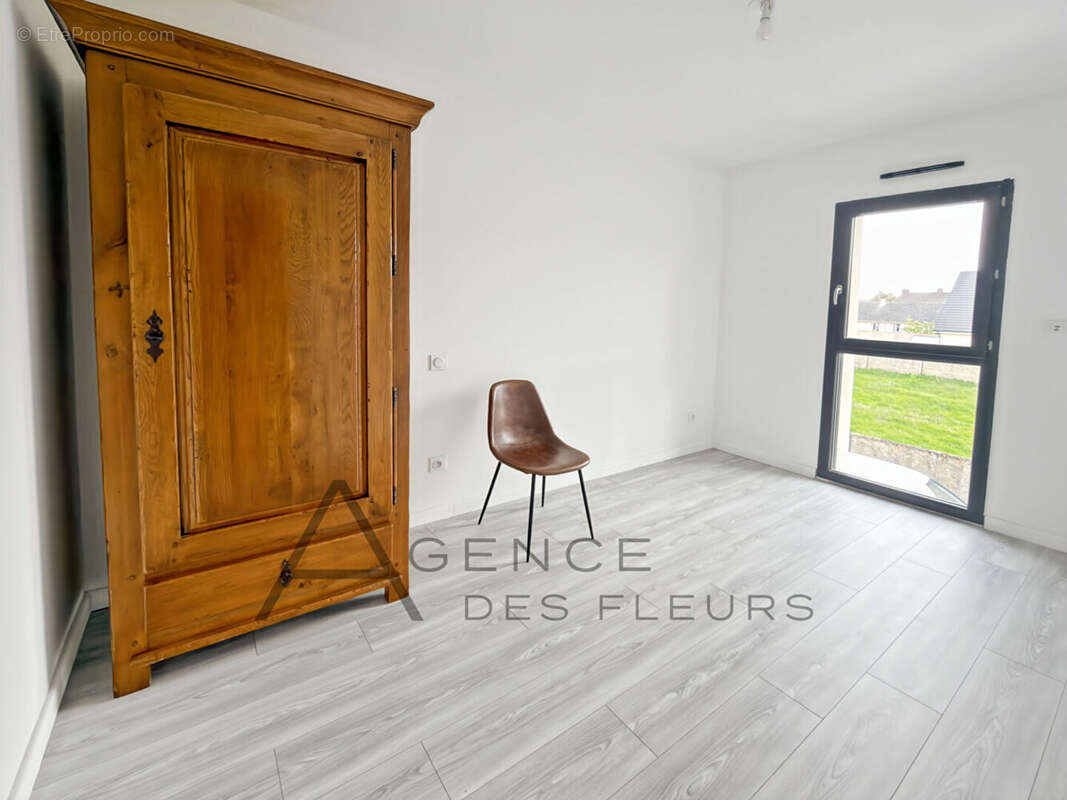 Maison à SAINT-PIERRE-LES-ELBEUF