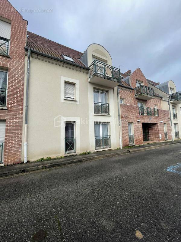 Appartement à BEAUVAIS