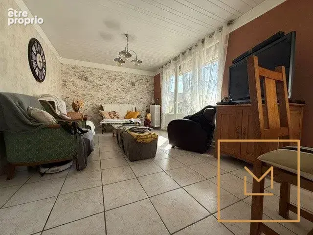 Maison 6 pièces 110 m² à vendre à Caen (14000) - photo 2
