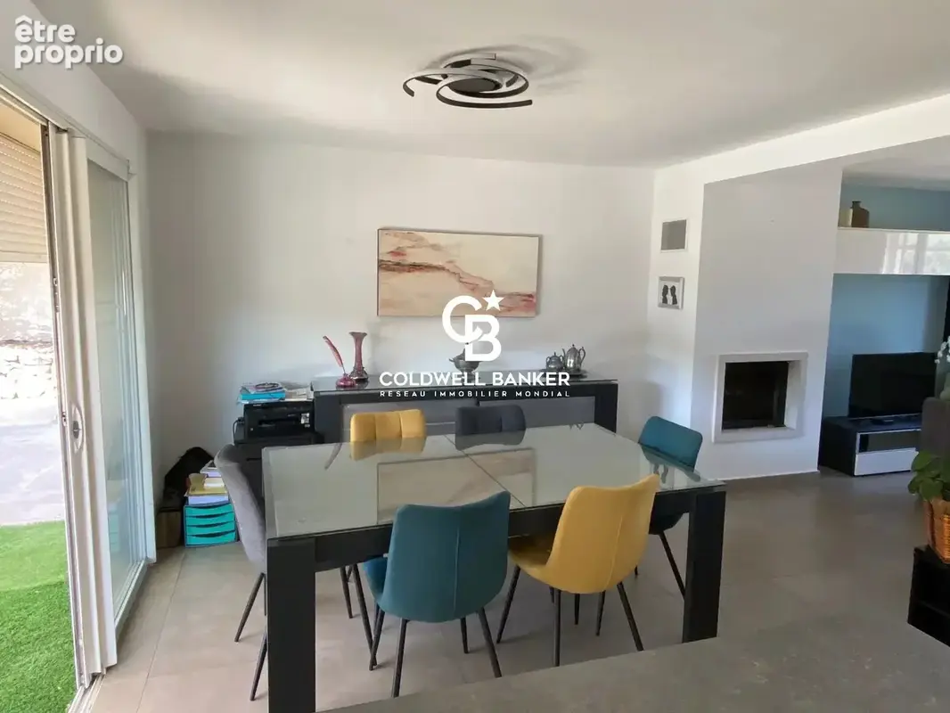 Photo Maison à Cogolin au prix de 637 000€