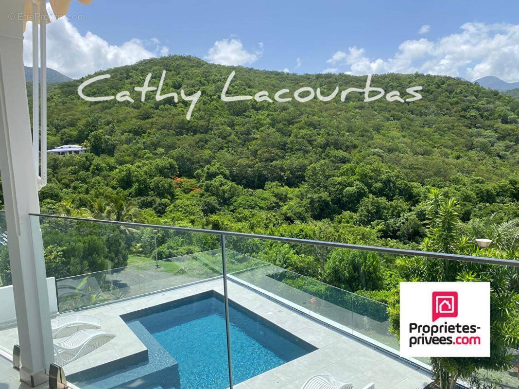 Maison à BOUILLANTE