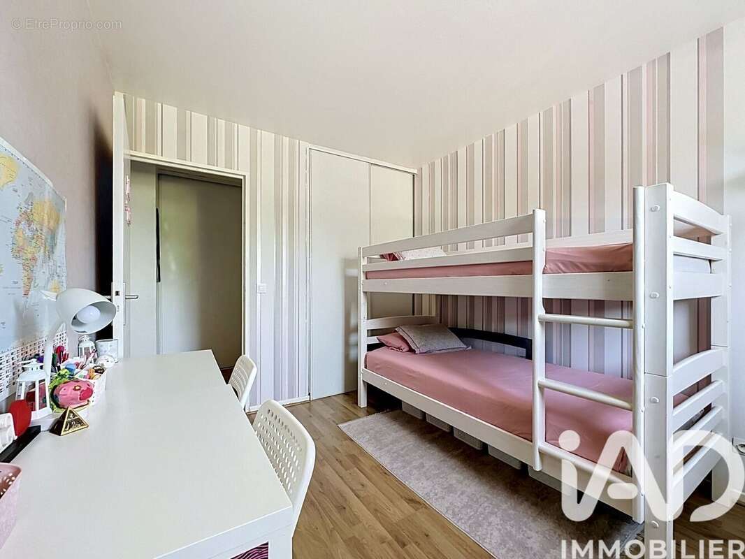 Photo 9 - Appartement à ACHERES
