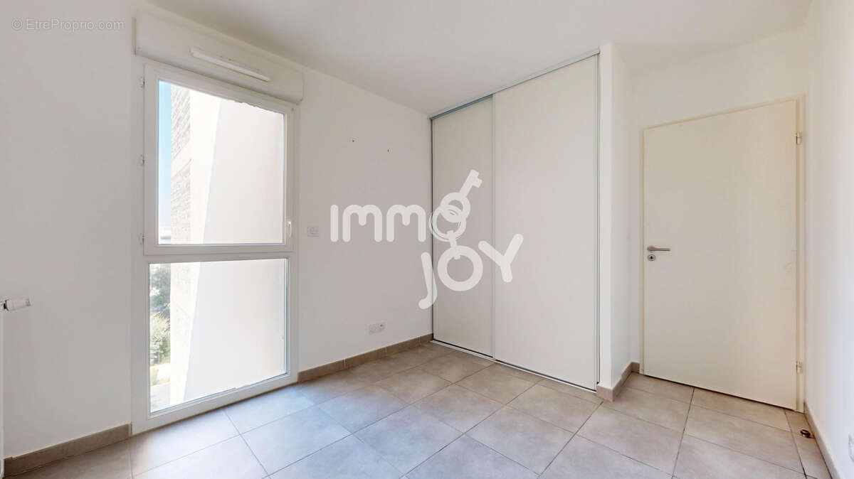 Appartement à SERIGNAN