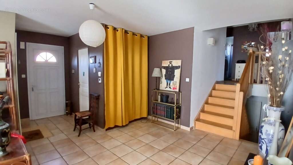 Maison à CHALON-SUR-SAONE