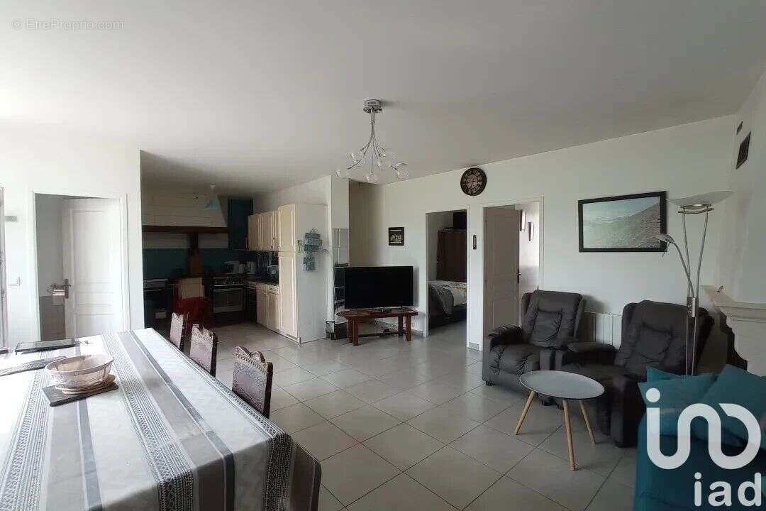 Photo 4 - Appartement à SUSSEY