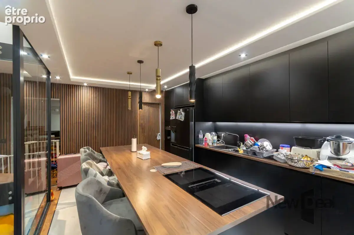 Duplex au cœur d'Annemasse - photo 3