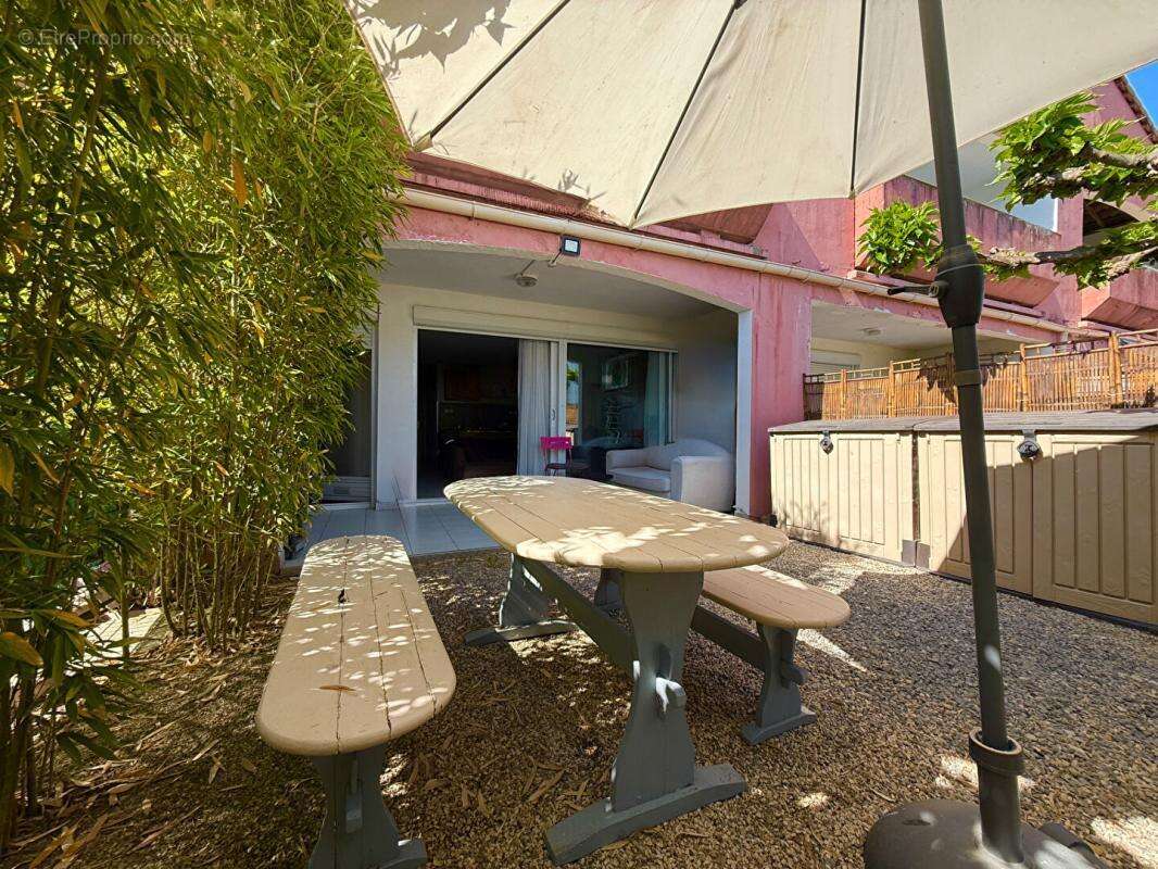 Appartement avec jardin Ruoms 3 pièces 49 m2 - photo 6