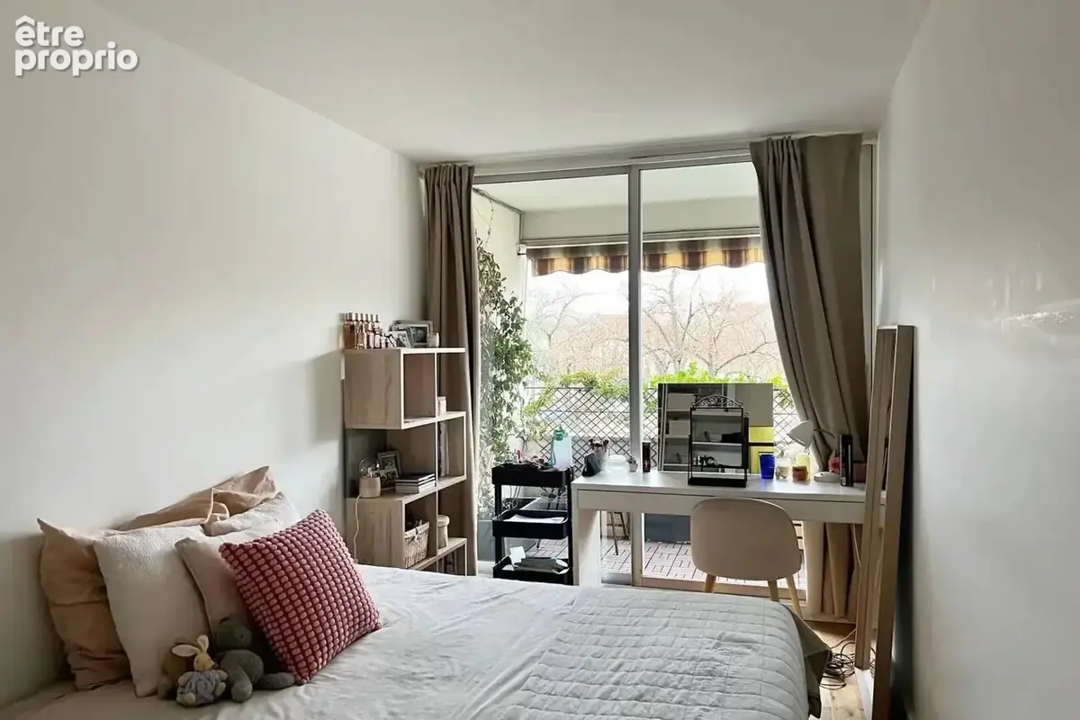 Appartement 5 pièces 96 m² à vendre à Saint-Maur-Des-Fosses (94210) - photo 11