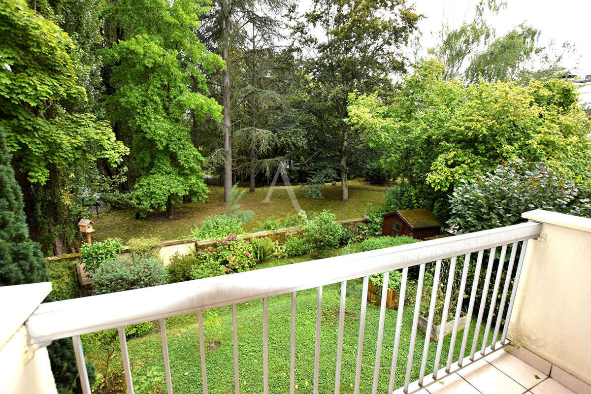 Appartement à GIF-SUR-YVETTE