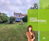 Maison à ELEU-DIT-LEAUWETTE