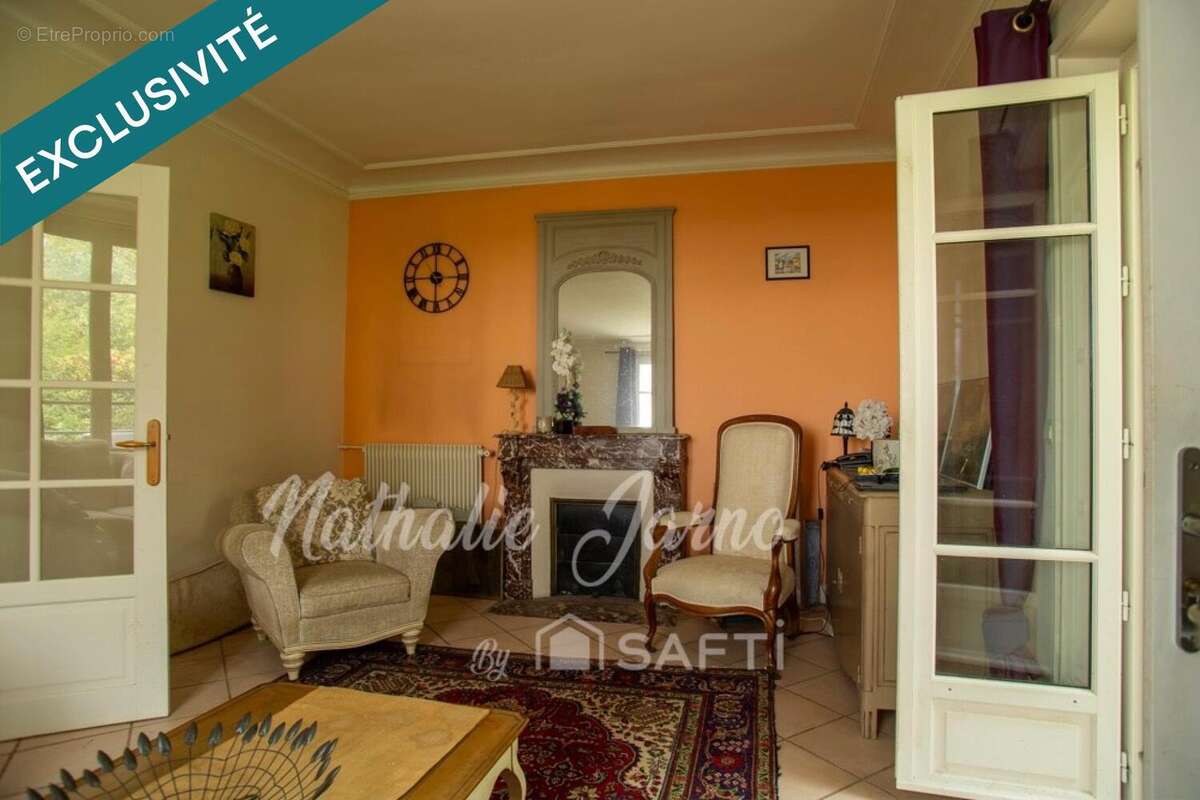 Photo 9 - Maison à HARDRICOURT