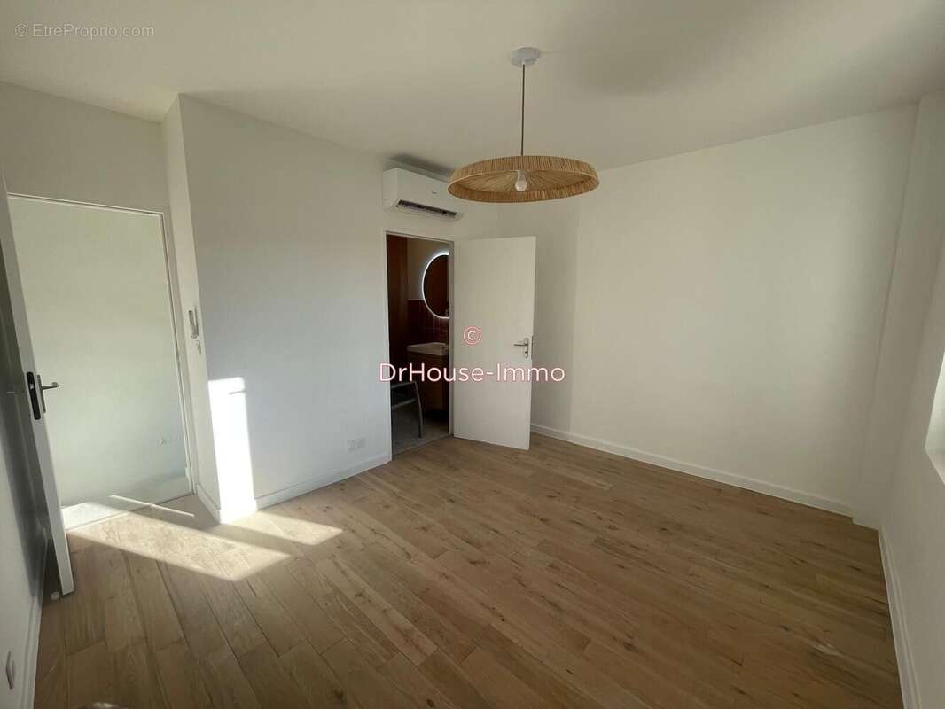 Maison à MARSEILLE-8E