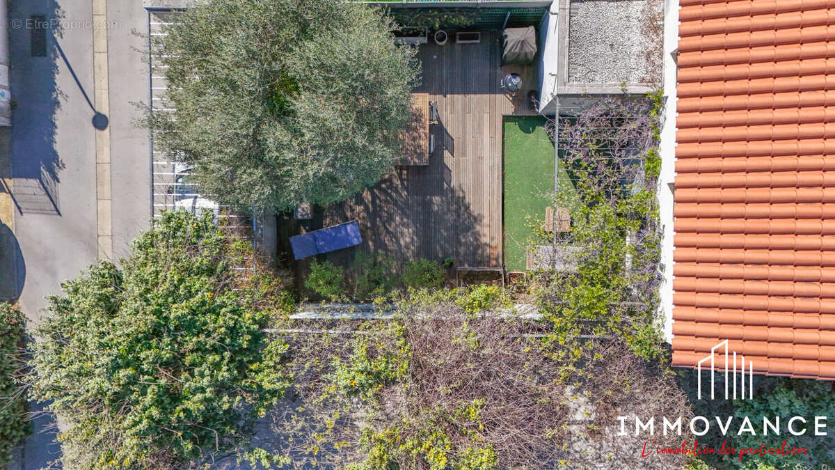 Maison à VENDARGUES