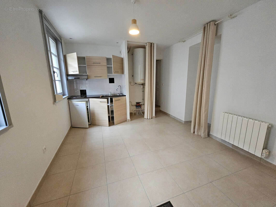 Appartement à AMBOISE
