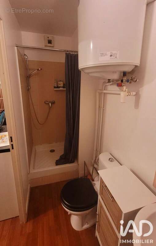 Appartement 18 m² à Avon  - photo 5
