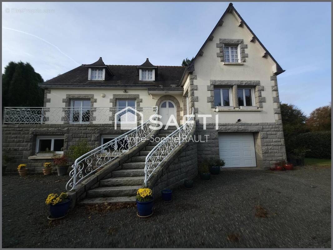 Photo 1 - Maison à SAINT-JULIEN