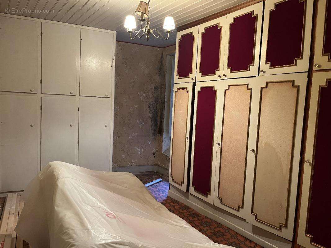 Appartement à FIGEAC