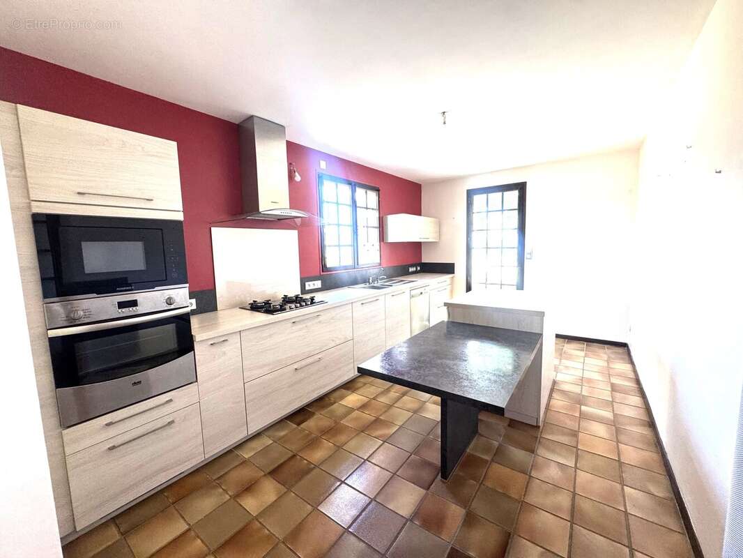 Maison à MARSILLARGUES