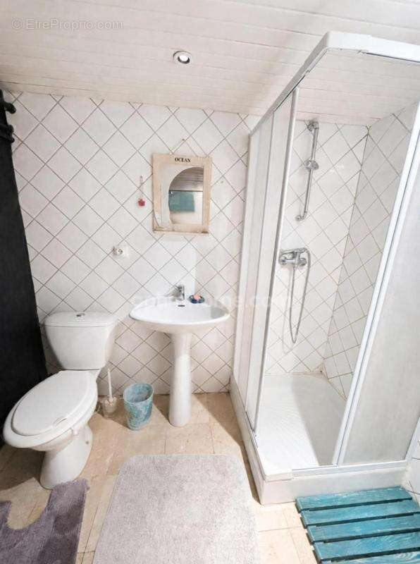  Maison de caractère 189 m² – 4/5 chambres – Jardin – Quartier Saint-Cybard à Angoulême  - photo 10