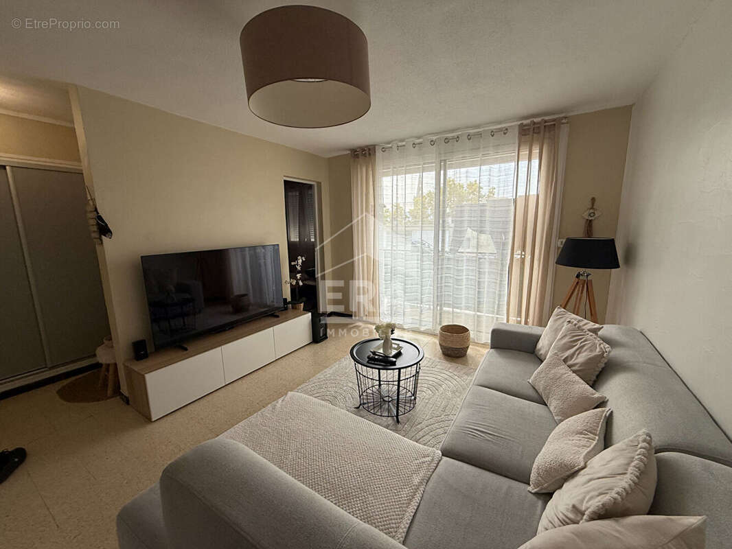 Appartement à MARTIGUES