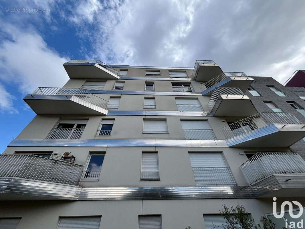 Photo 9 - Appartement à L&#039;HAY-LES-ROSES