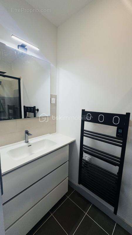 Plain-pied bois 100 m² – 3 chambres – Terrasse & jardin – Proche Rance - photo 6