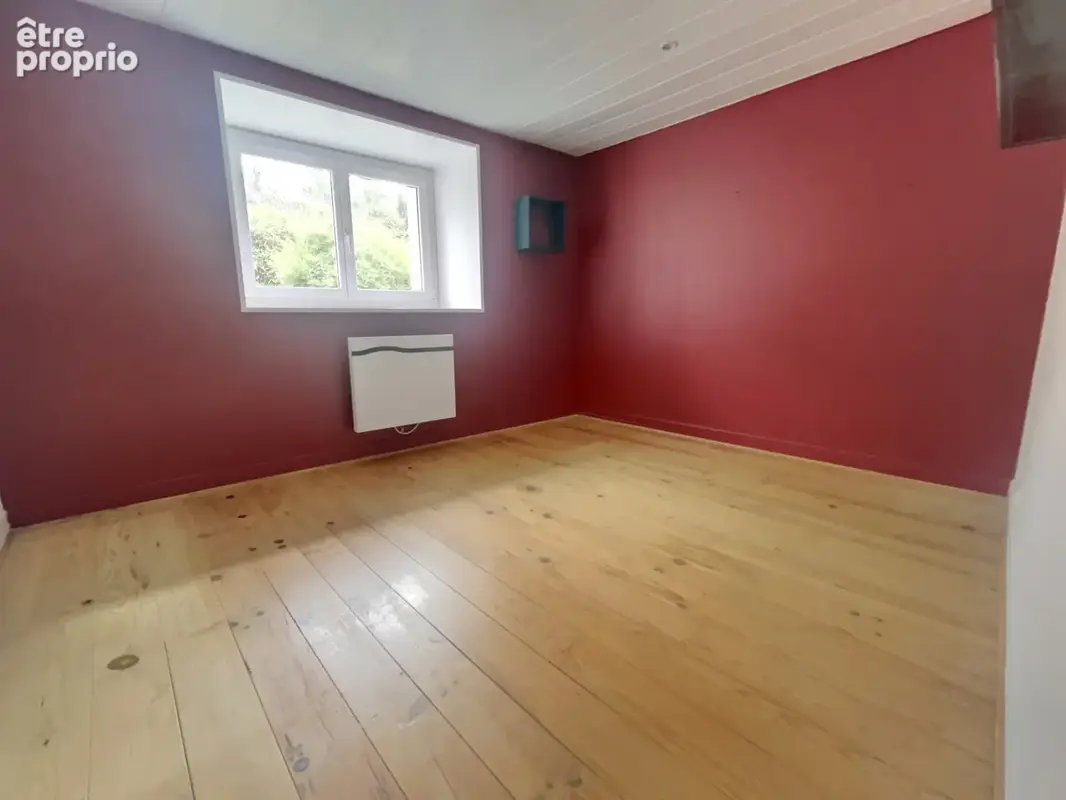Maison Bourg Bieuzy - Idéal Premier Achat / Investissement - photo 5