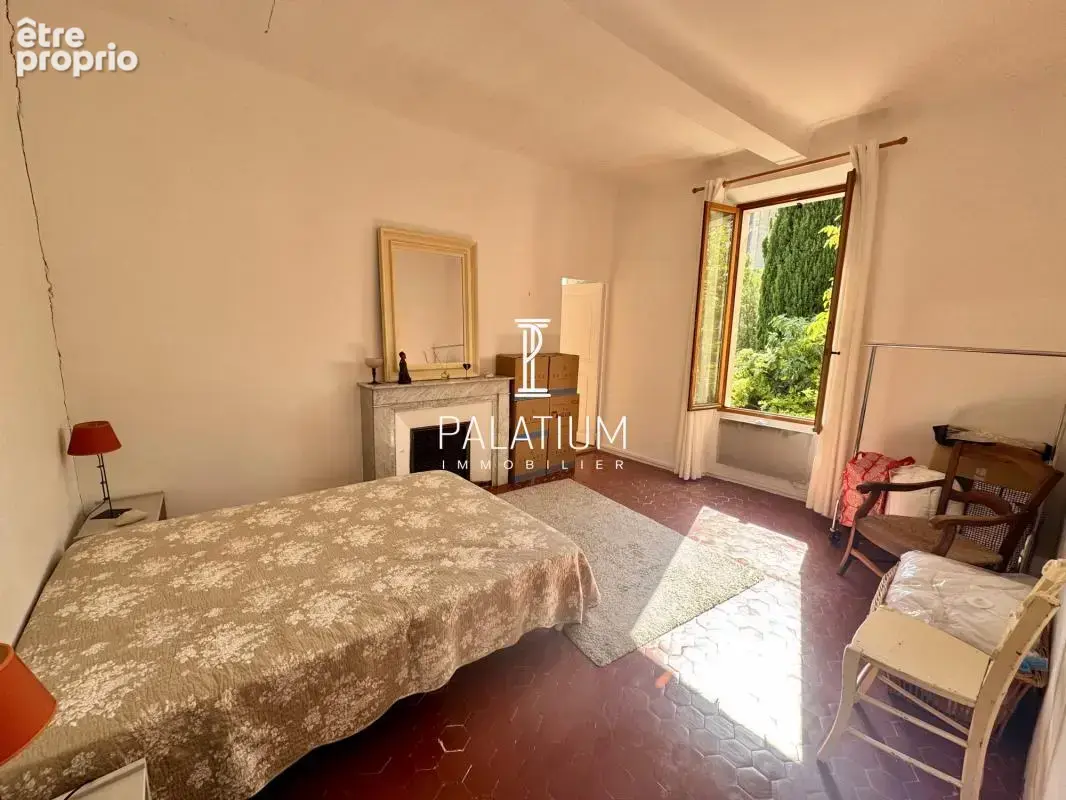 Maison avec terrain et vue sur la citadelle au coeur de Forcalqu - photo 12