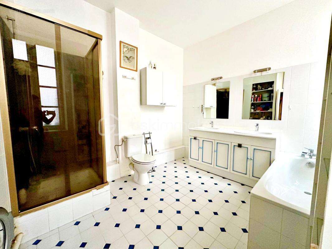 Appartement à LAVAUR