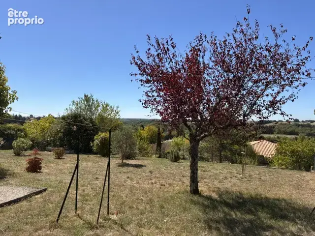 Maison de plain pied avec jardin et vue dominante - photo 12