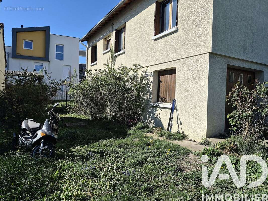 Photo 3 - Maison à CLERMONT-FERRAND