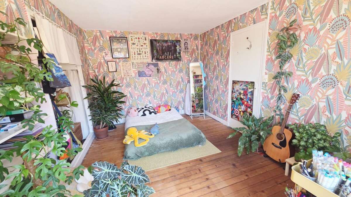 Maison 6 pièces / 128 m² / 210 000 EUR / BEAURAINS - photo 9
