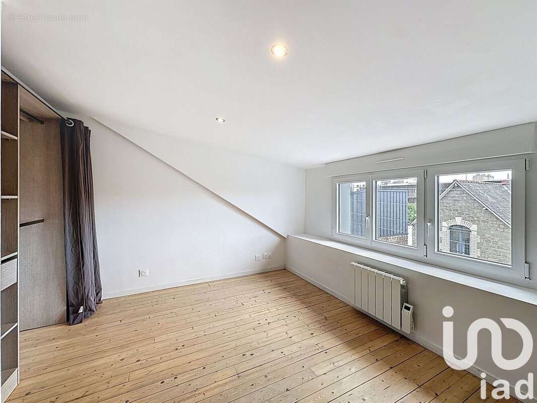 Photo 5 - Appartement à RENNES