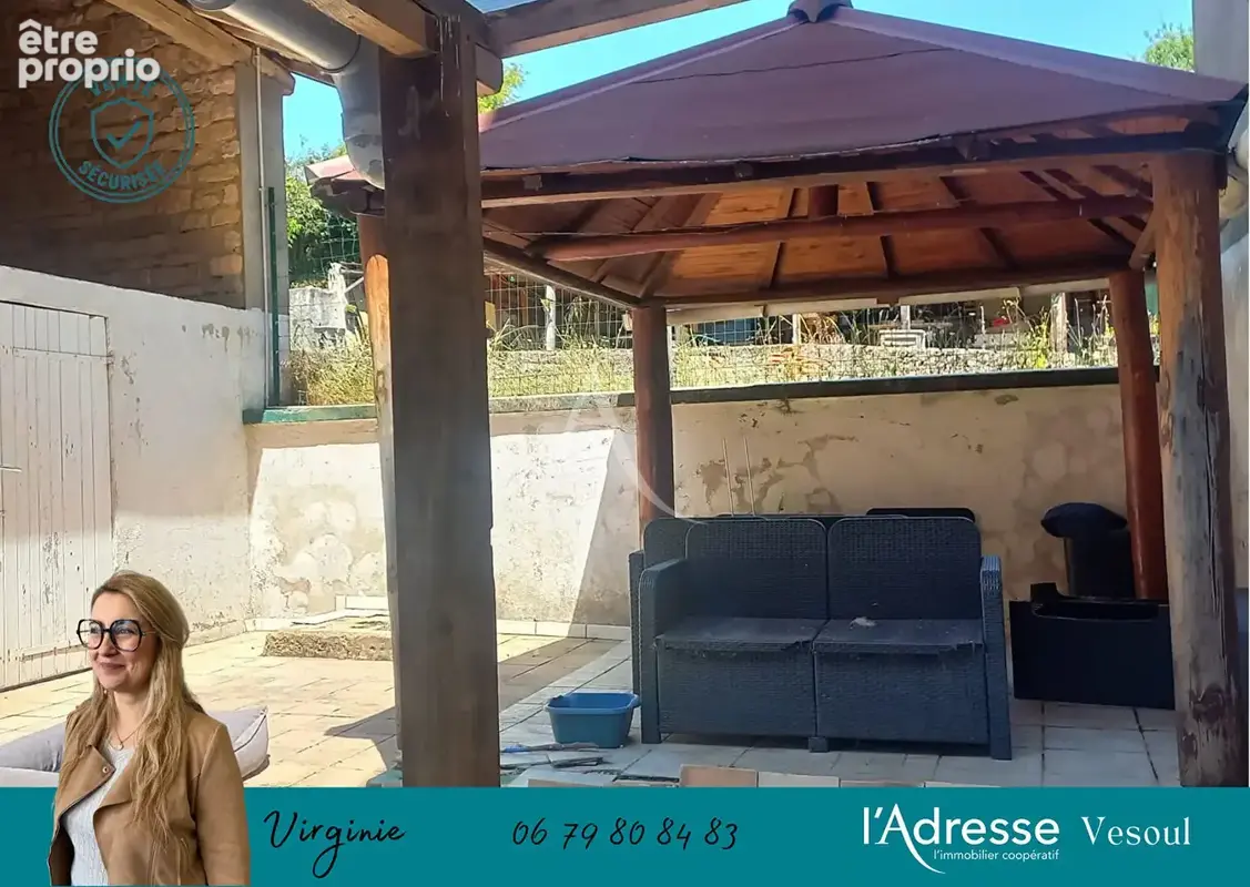 Photo Maison à Fedry au prix de 98 500€