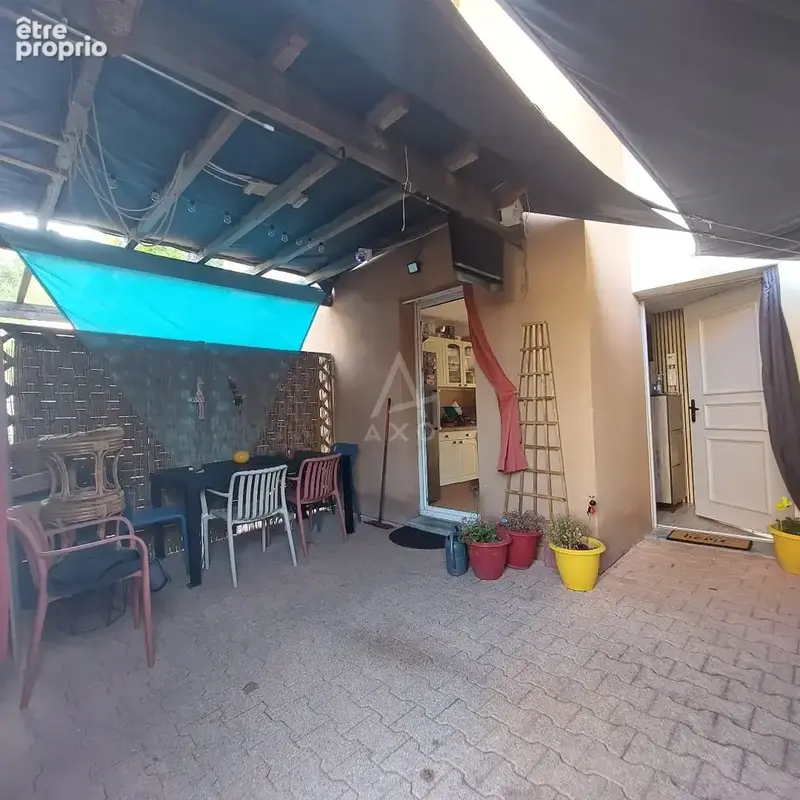 Maison d'habitation 2 chambres, un garage et un petit jardin à Trélissac ! - photo 8