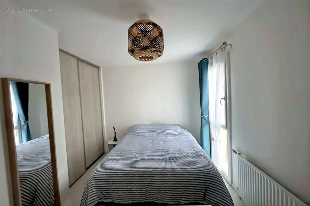 Appartement à REZE