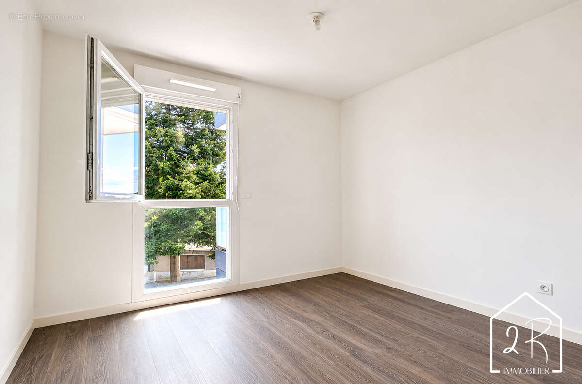 Appartement à SAINT-PRIEST