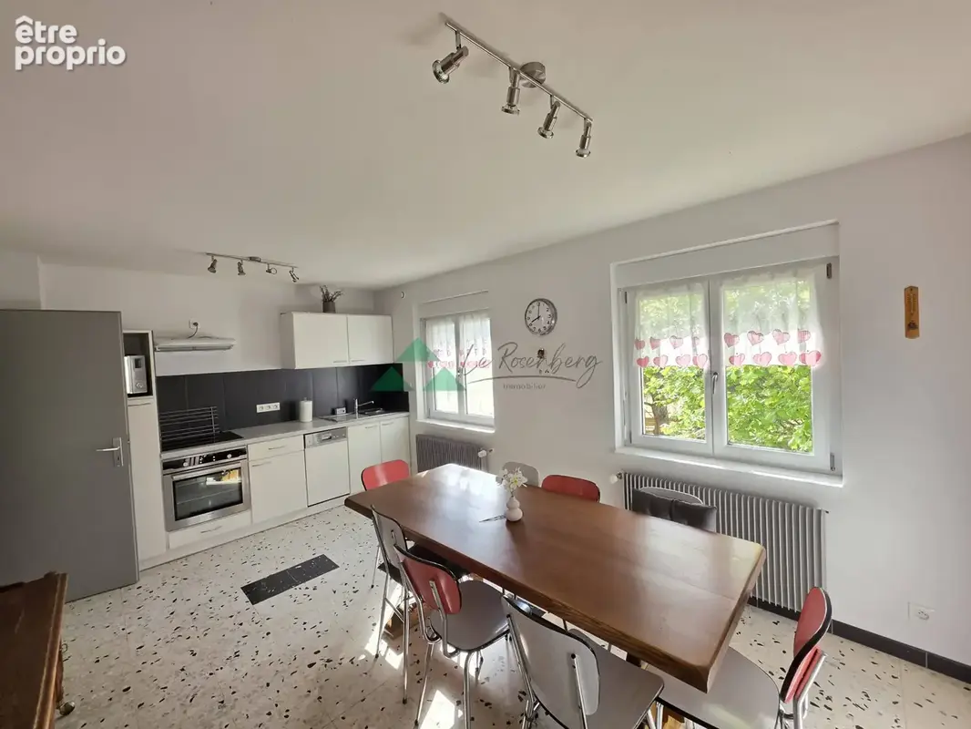 Maison bi-famille sur 8 ares - photo 4