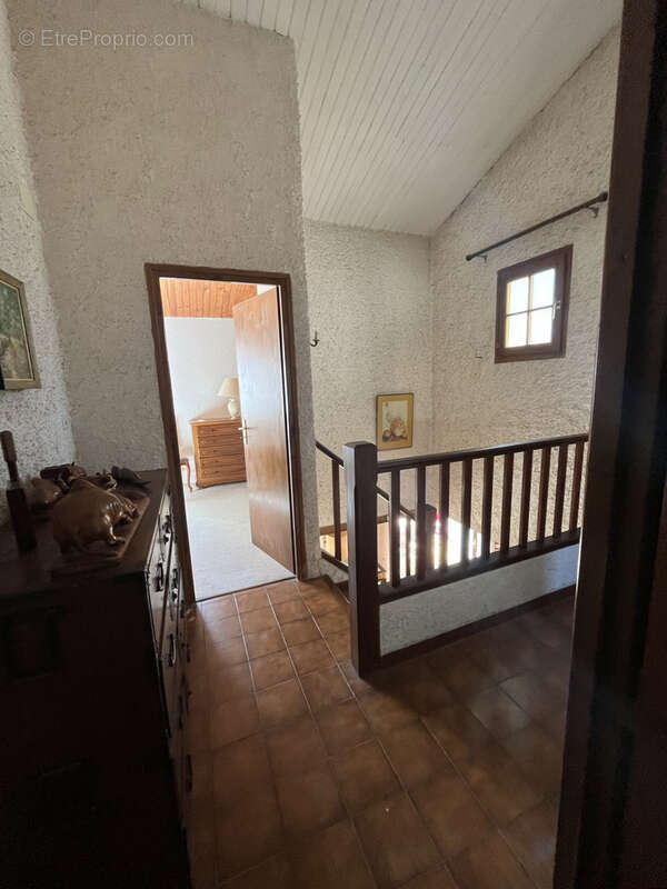 Maison à CABESTANY