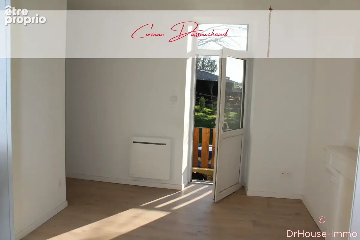 Maison 4 pièces 75 m² à vendre à Cheronnac (87600) - photo 20